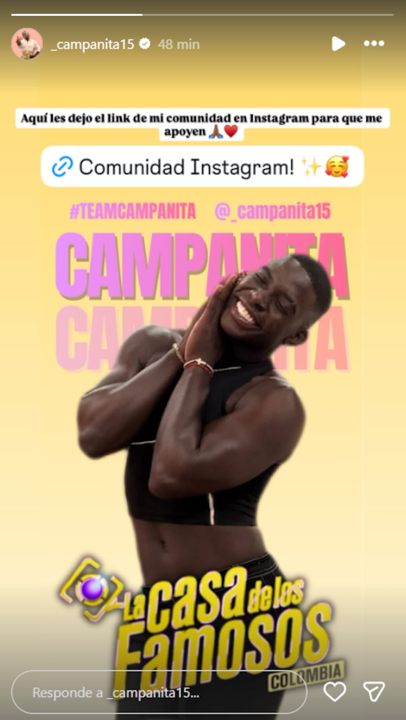 Campanita mostró estrategia para ganar LCDLF3