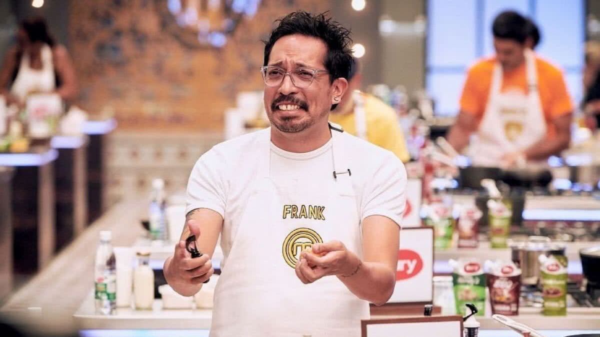 'MasterChef Celebrity'