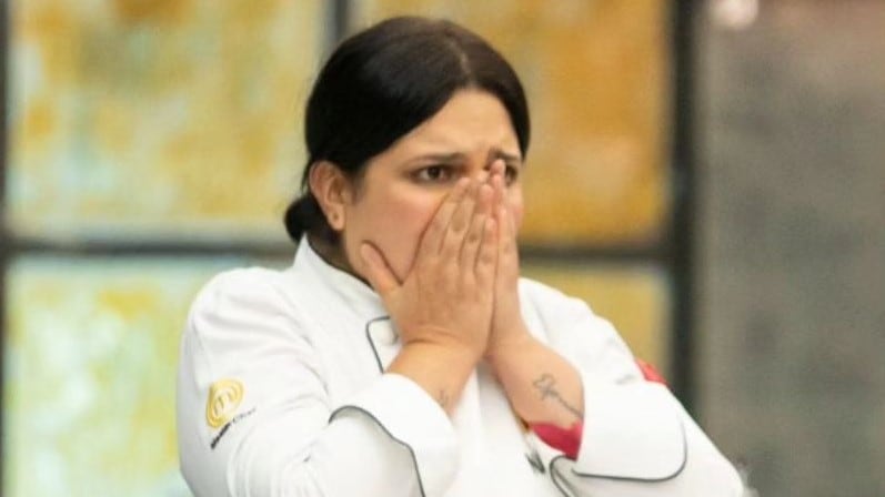 Una publicación de Natalia Sanint con su esposo ha desatado todo tipo de reacciones, pues la locutora mostró que se avecina la separación.