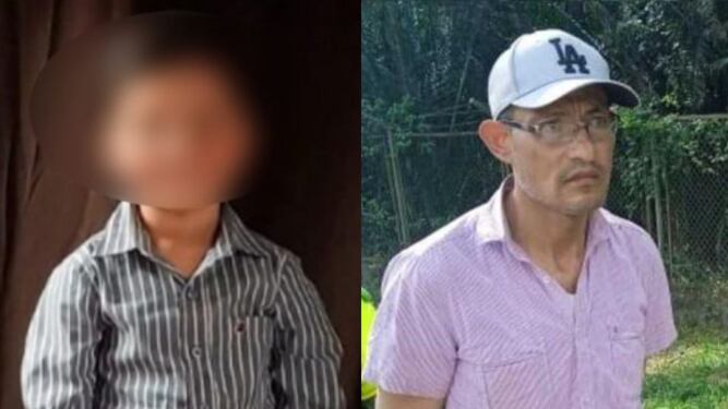 Gabriel Enrique González Cubillos