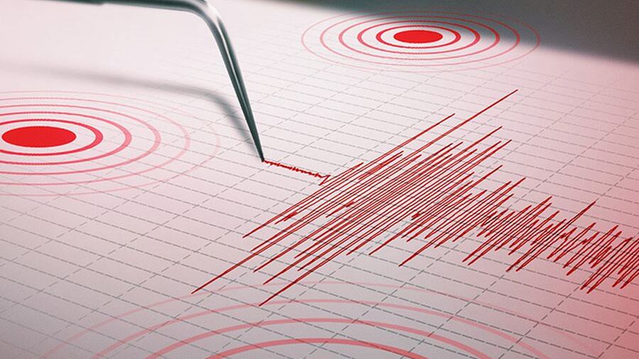 Temblor de mediana intensidad sacude a la región de Valparaíso: generó diversas reacciones