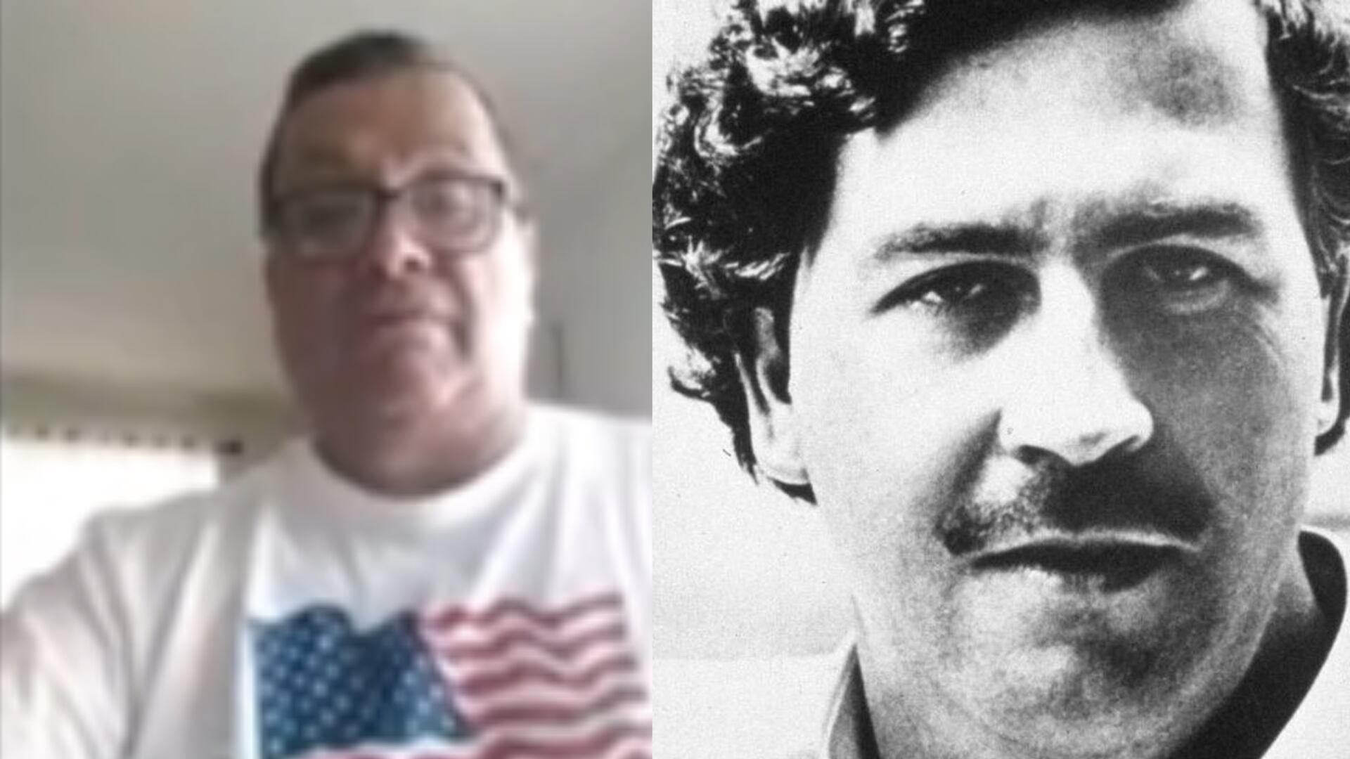 Lorenzo López árbitro colombiano