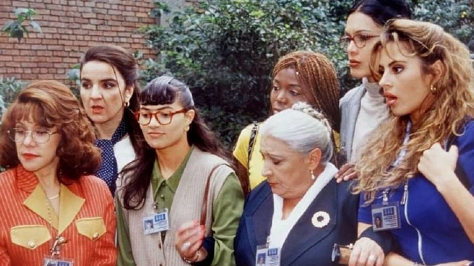 El cuartel de las feas