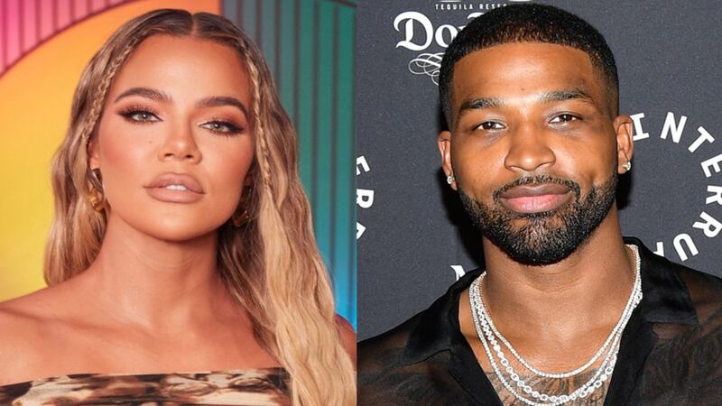 Se esfumó el cuento de hadas: se desmaya Khloé Kardashian al enterarse de la infidelidad de Tristan Thompson