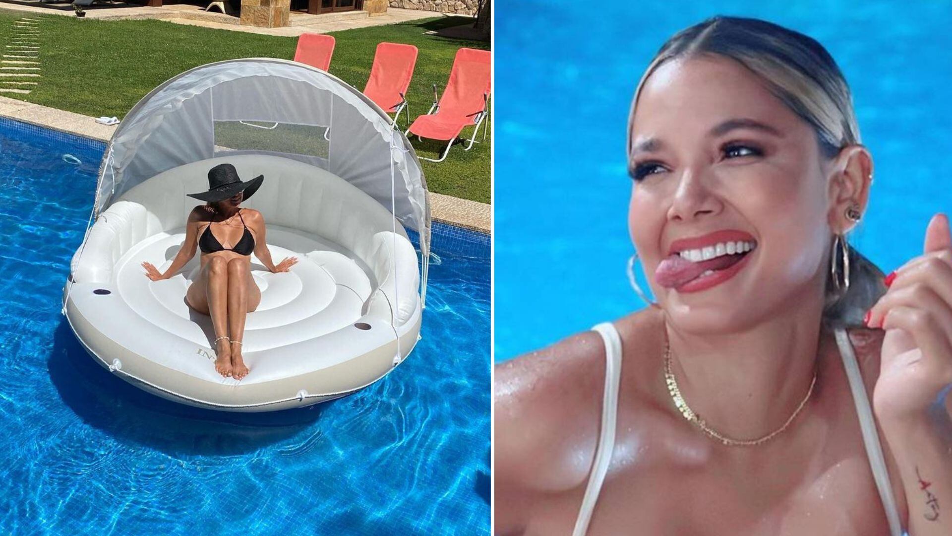 periodista deportiva