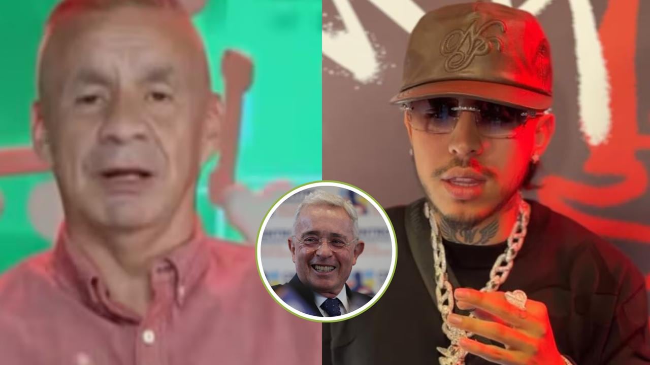 Alerta, Uribe y WestCol