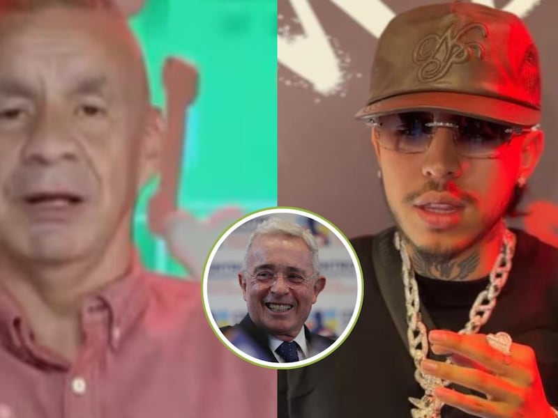 Alerta encendió las redes y cuestionó a WestCol por no destapar un polémico caso que vincula a Álvaro Uribe