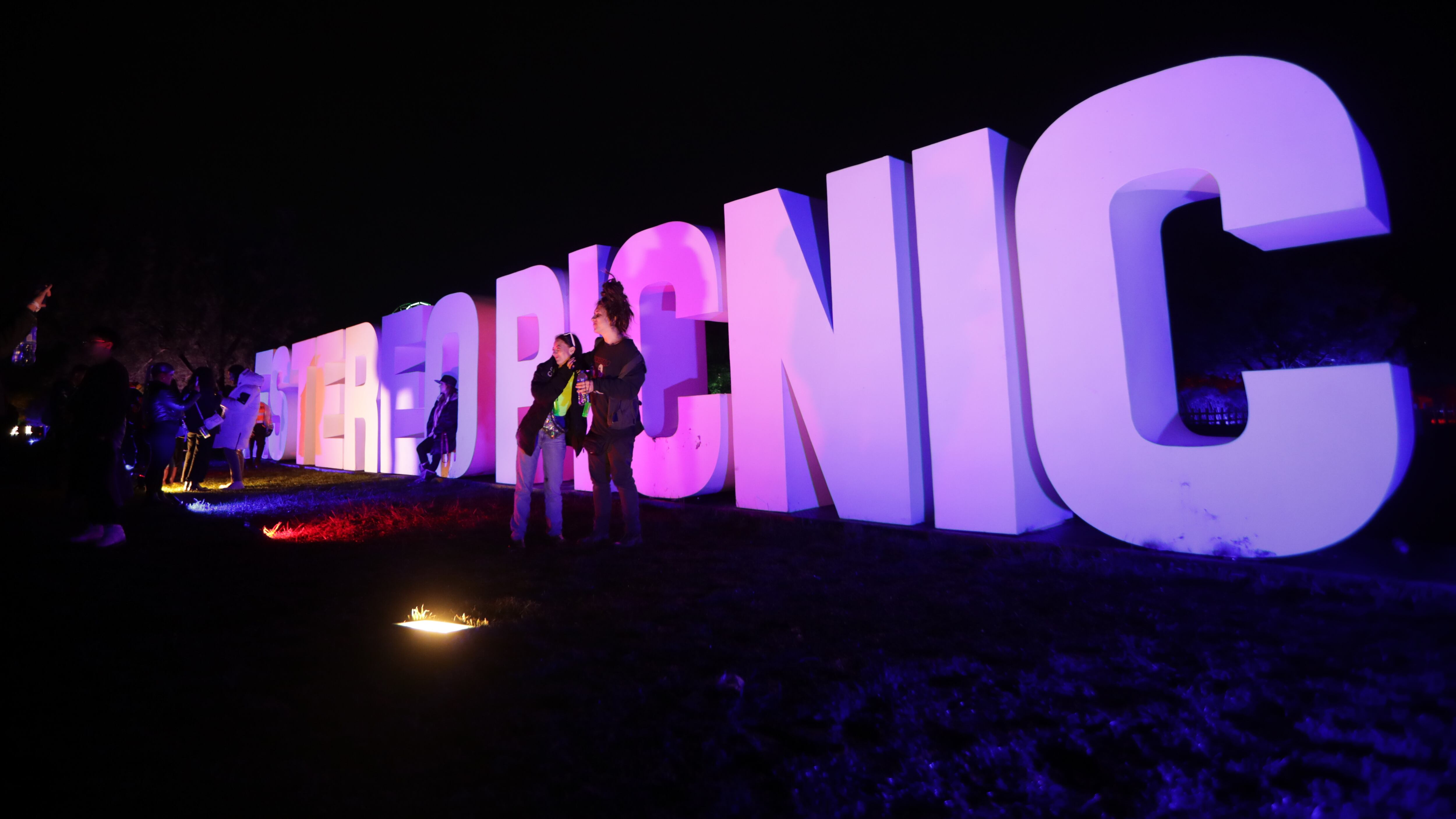 colombia, bogota, festival, estereo picnic, musica, cultura