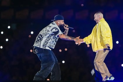 Invitados al concierto de J Balvin en Medellín 2025