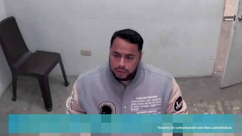 Condenan a cabecilla de ‘Los Costeños’ después de que aceptó estar detrás de aterradora cifra de homicidios