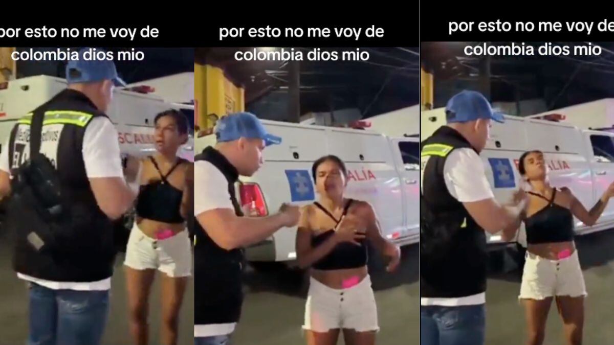 Una muda contó el momento en el que hombre murió mientras tenían relaciones sexuales.