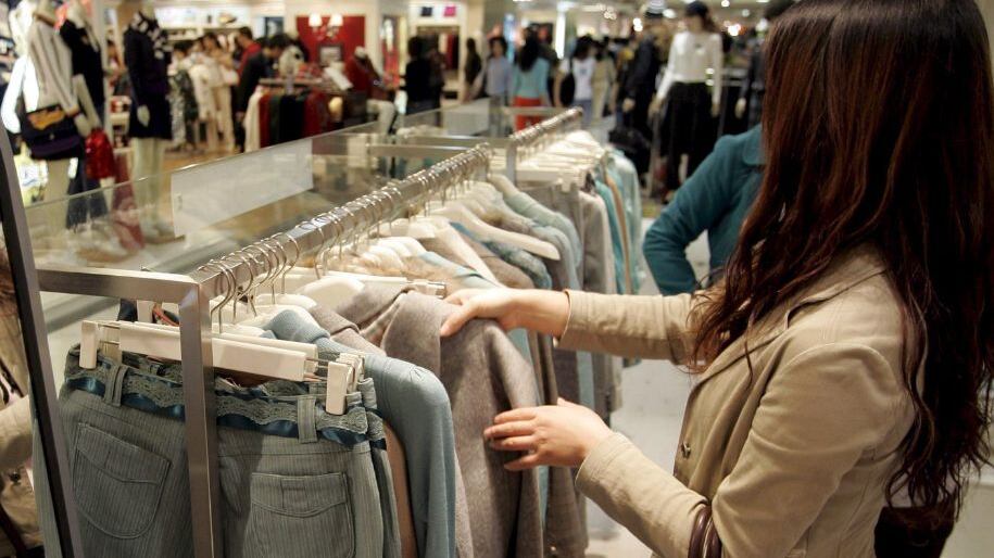 Arturo Calle está buscando empleados para sus almacenes en Bogotá