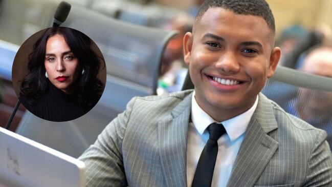 Diana Ángel responde a Polo Polo tras fallo judicial que le ordena a pedir disculpas por Falsos Positivos