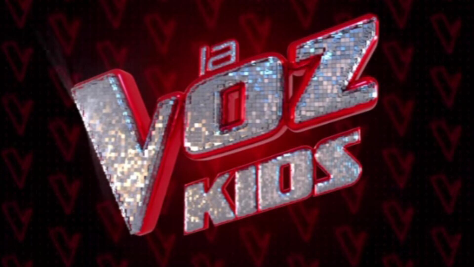 Inscripciones para La Voz Kids 2024