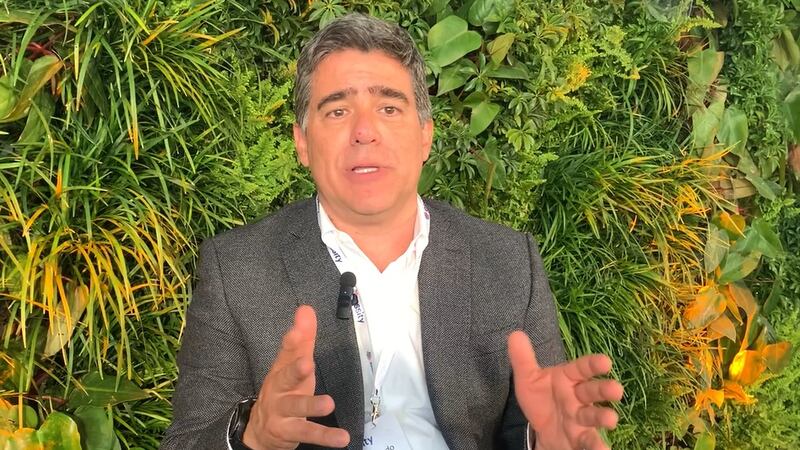 “Grupo Familia ya es Essity”: Diego Loaiza