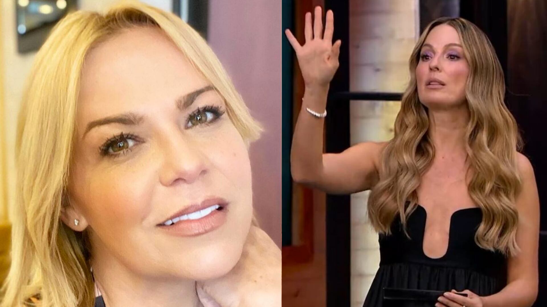 Carolina Sabino MasterChef