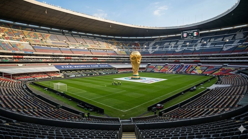 Tensión política sacude al Mundial 2026: Selección clasificada amenaza con no participar