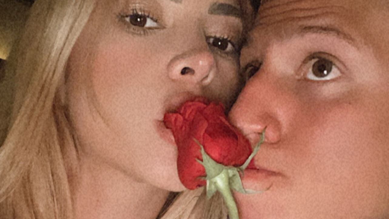 Durante una entrevista Dani Duke abrió su corazón y habló al respecto de lo que piensa del pasado de ‘La Liendra’.