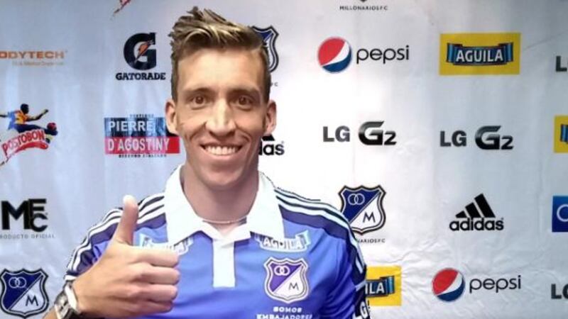 Nicolás Vikonis ‘fue por lana’ a burlarse de Santa Fe, pero ‘salió trasquilado’ por un excompañero