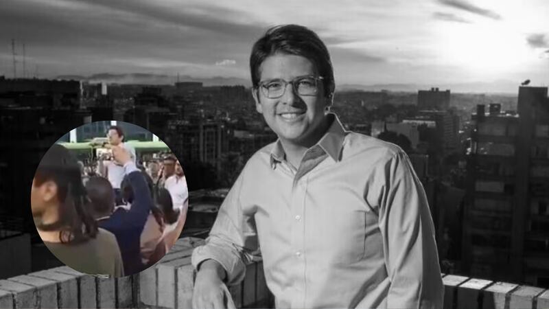 Condena a menor que le disparó a Miguel Uribe Turbay