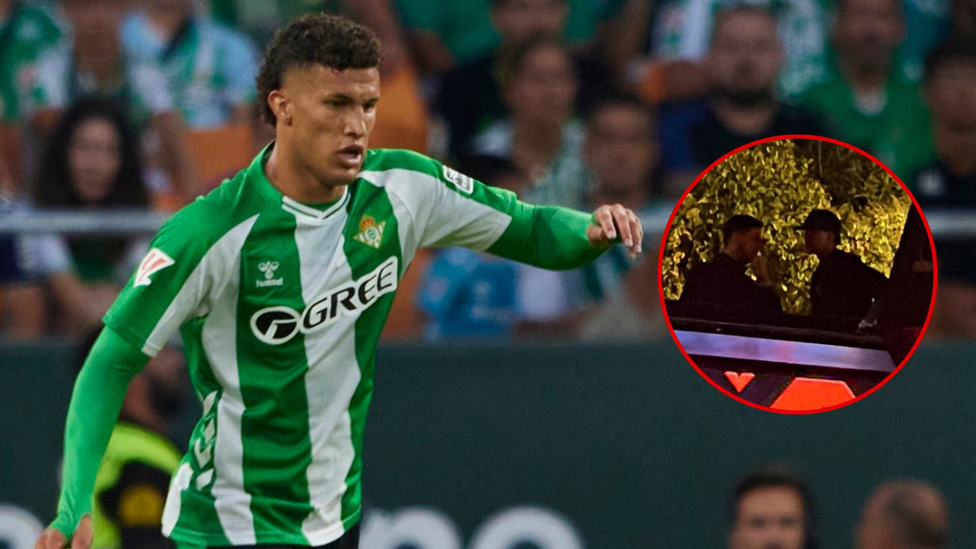 Nelson Deossa - Fotos: Redes sociales