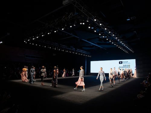 Moda en Colombia proyecta un crecimiento del 11 % al cierre de 2025, con el ecommerce liderando el comportamiento del sector