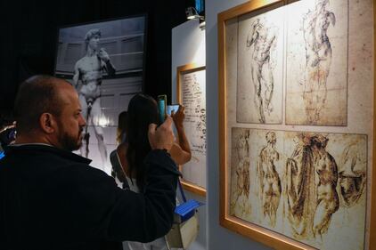 Capilla Sixtina en Medellín