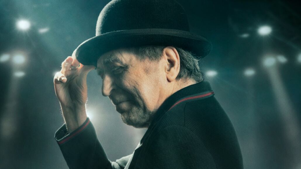 Joaquín Sabina se retira de los escenarios y confirma su última presentación en Bogotá