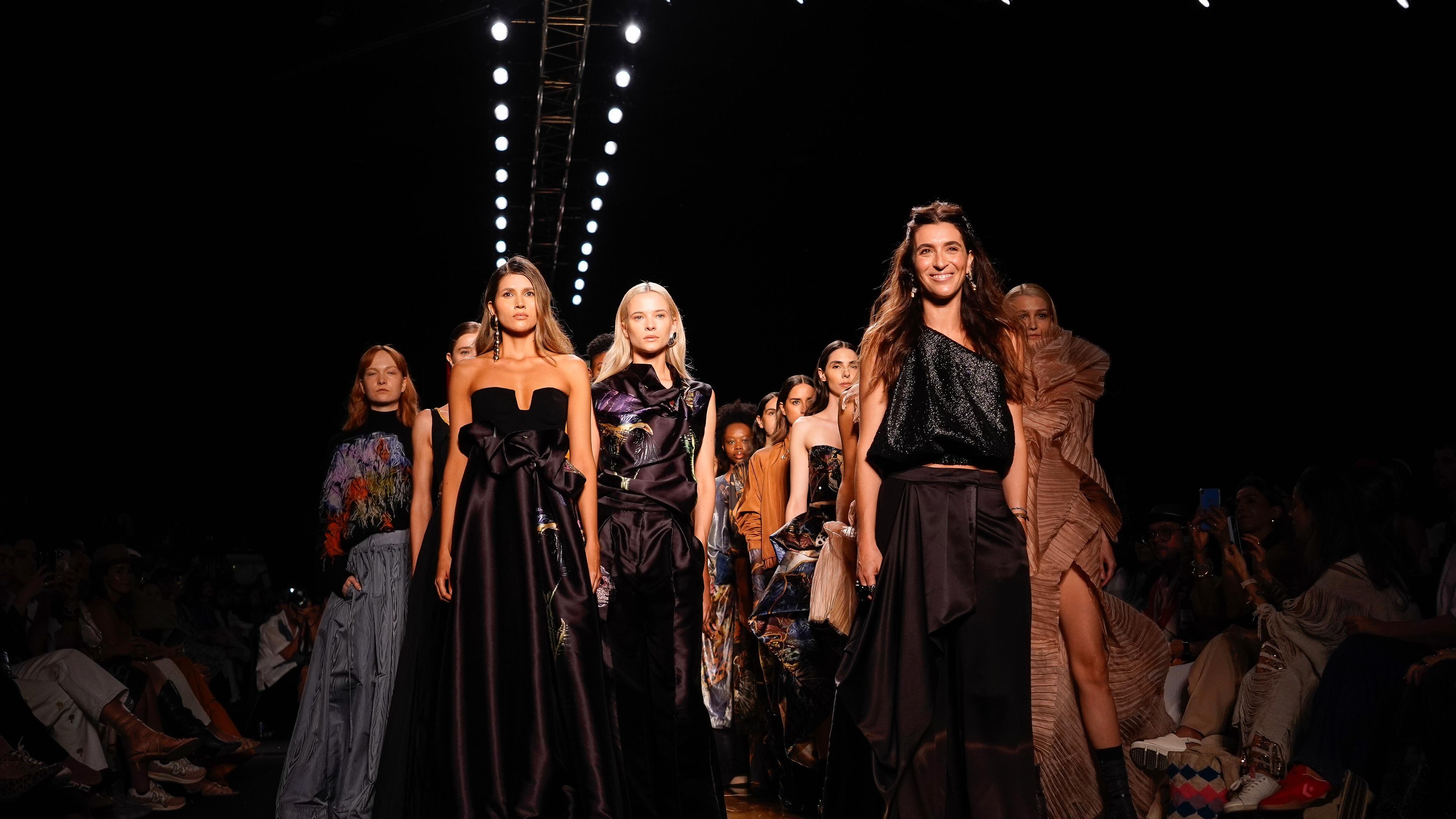 Colombiamoda celebro sus 35 años