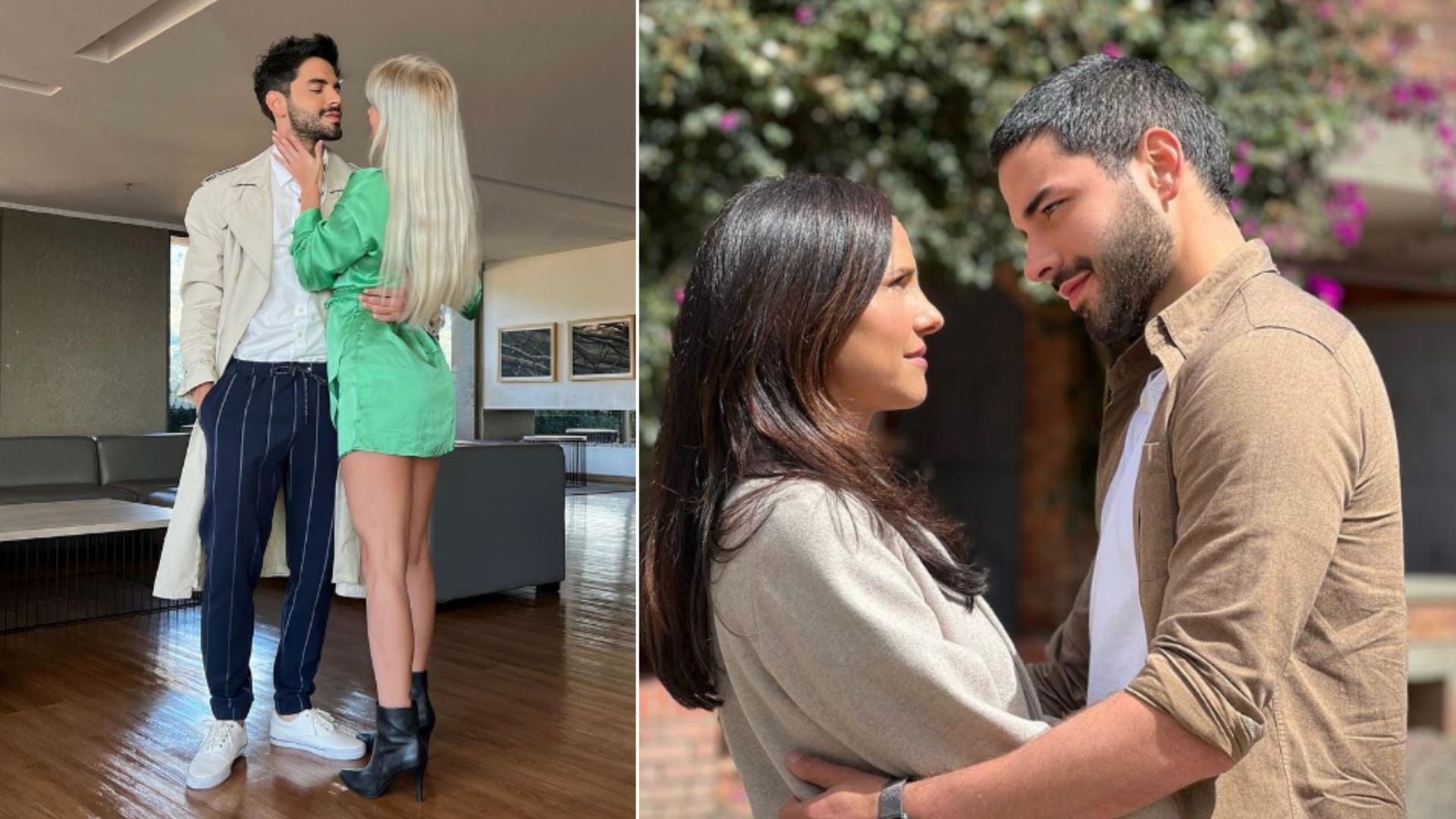 Paola Turbay, Jonna Kuivasaari