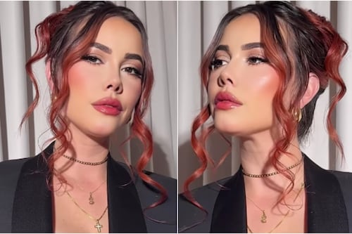 “Fue un milagro”: Manuela reveló en La Casa de los Famosos detalles de su experiencia cercana a la muerte