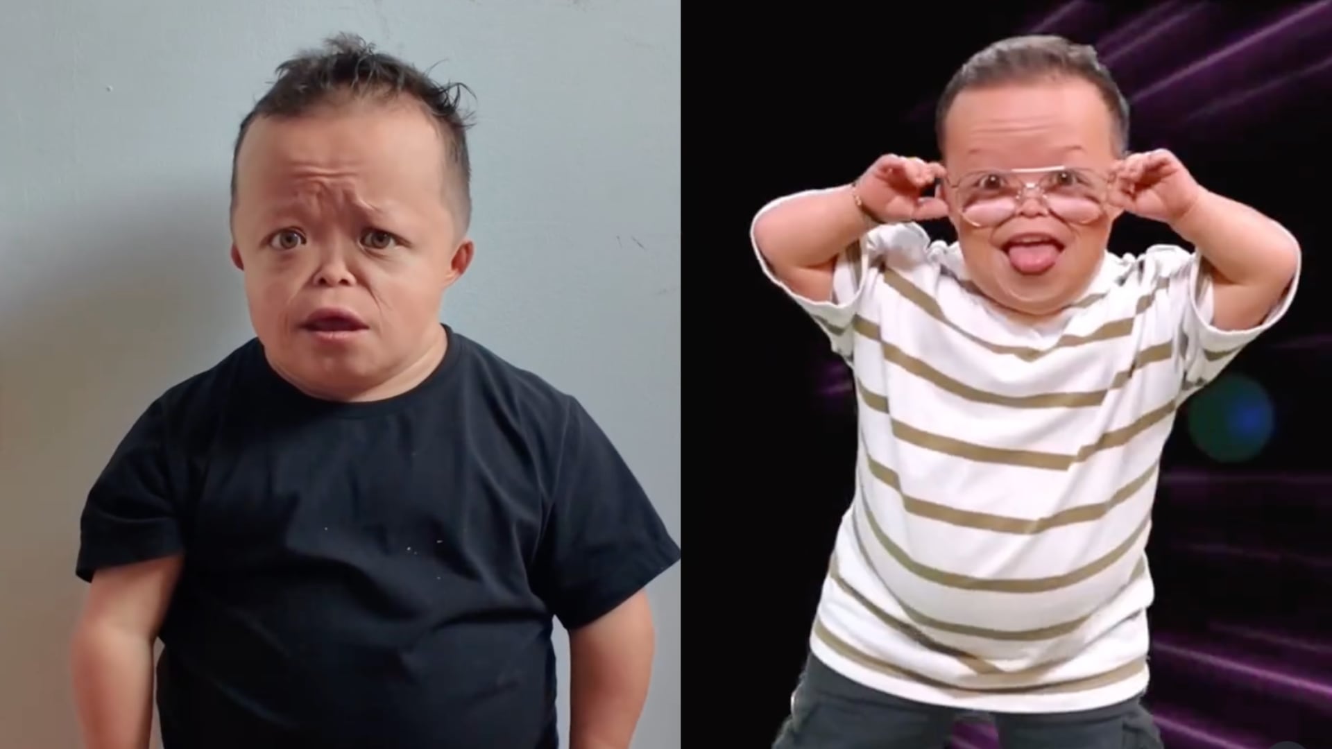 Juanchin, aspirante a La Casa de los Famosos 3