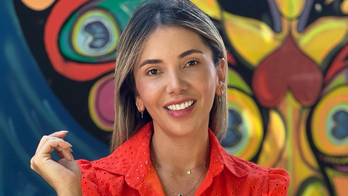 Dayana Jaimes dice que hasta en la propia familia hay quienes quieren desestabilizar.