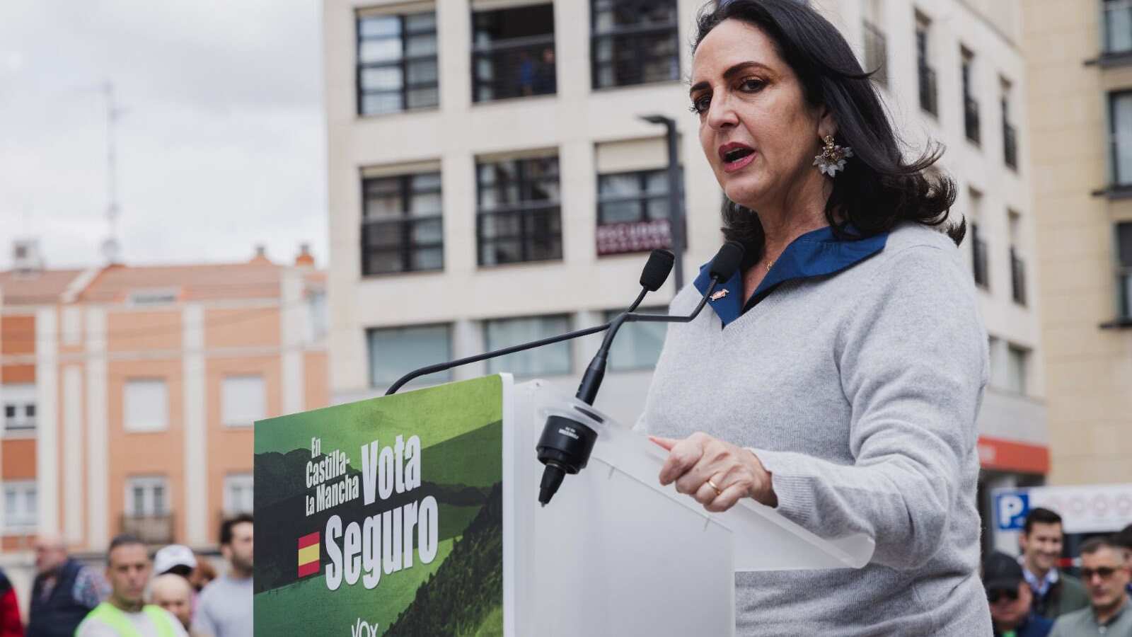 Cabal muestra nuevamente repudio por juventud en Colombia y población LGBT+