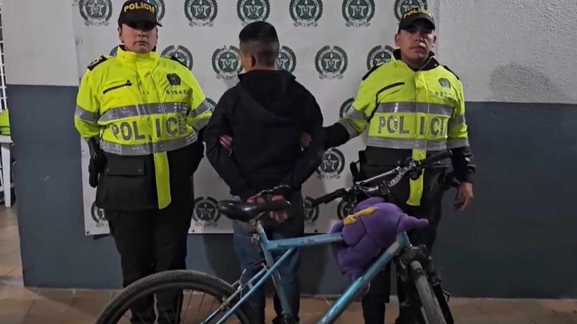 Capturan a hombre que atacó a cuchillo a seis mujeres en Soacha: reportan una fallecida