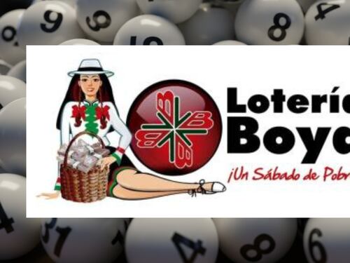 Lotería de Boyacá: Número ganador del sorteo realizado el sábado 7 de marzo del 2026