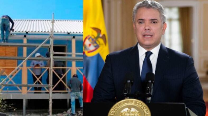 Madera ilegal del Parque Natural Paramillo fue usada por el Clan del Golfo para reconstruir Providencia.