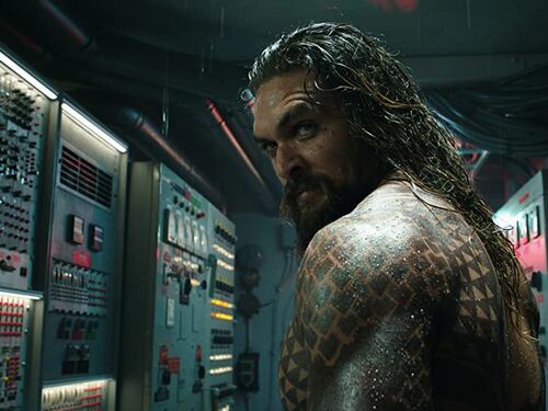 Todo lo que se sabe de “Aquaman 2″ hasta el momento