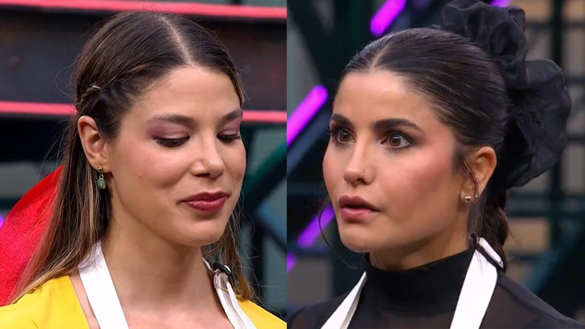 Dominica y Martina de MasterChef pegaron ‘grito en el cielo’ disfrazado de ‘pulla’ para RCN
