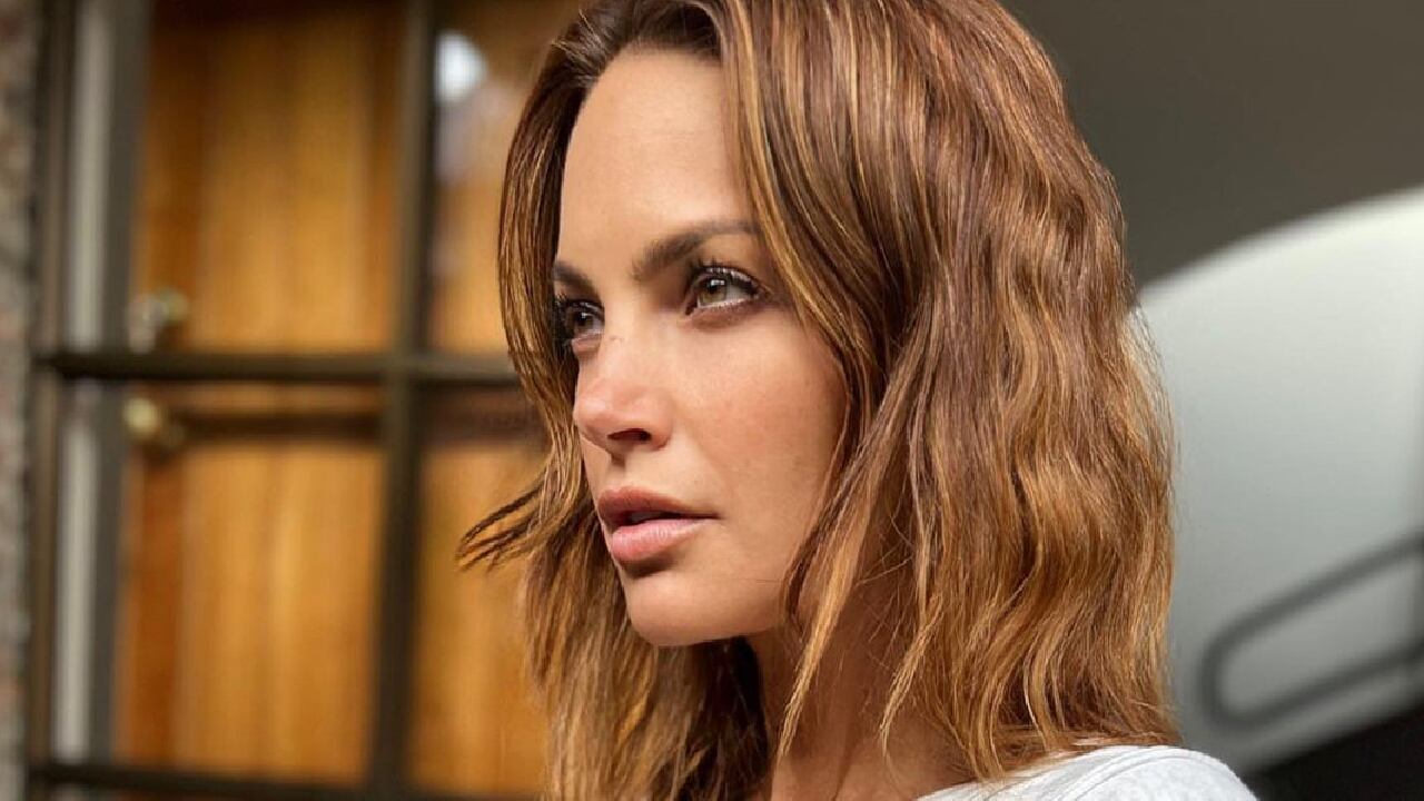 Juliana Galvis, exparticipante de MasterChef Celebrity compartió sus tratamientos de belleza