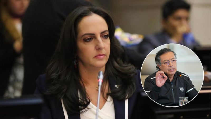 “¿Será el afán de Petro por presentar su “Aló Presidente”?: Cabal por consejos de ministros televisados