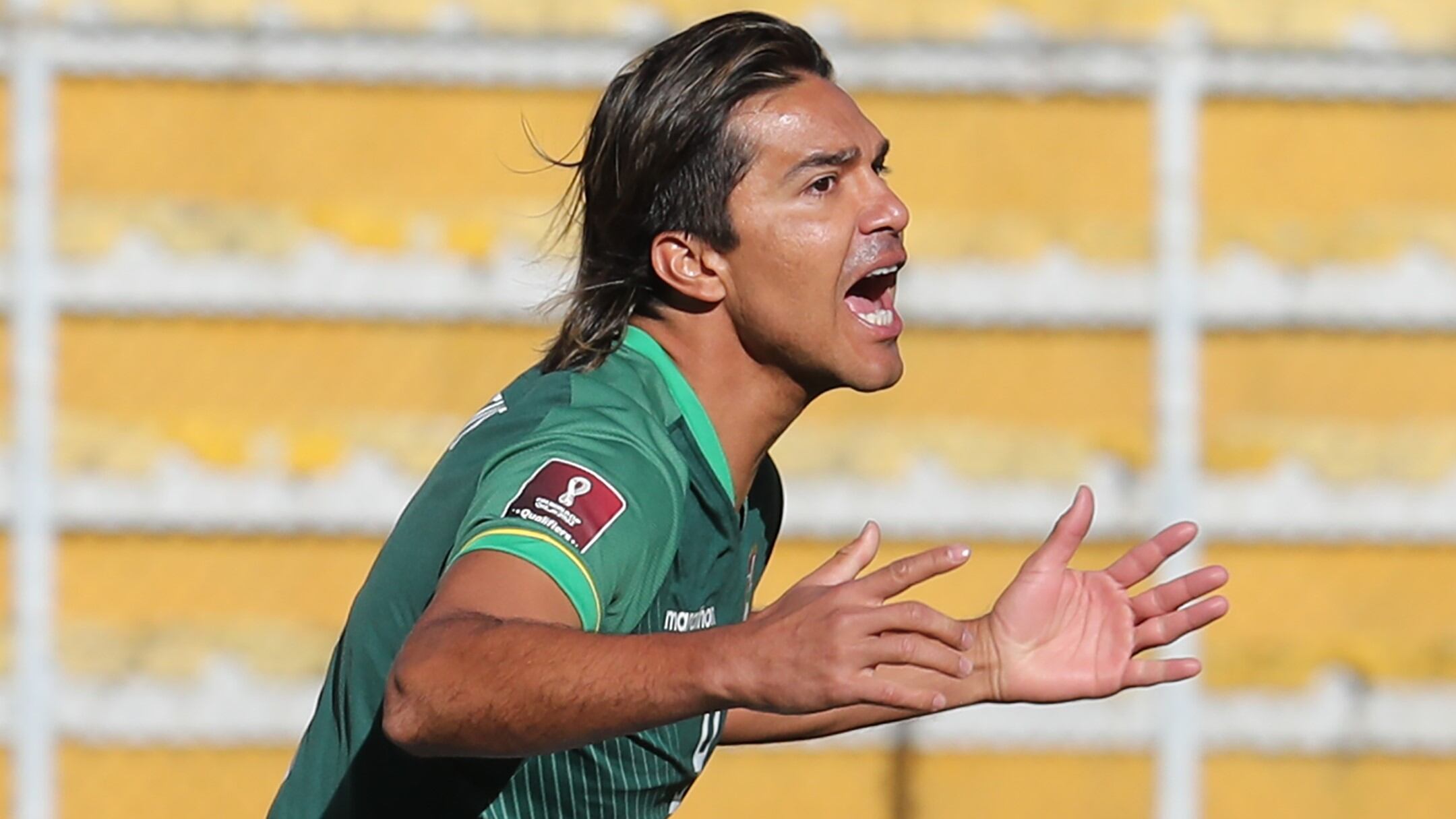 Martins destrozó a la Conmebol en Instagram por hacer la Copa América