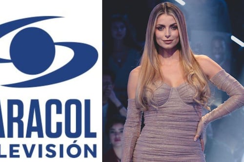 Cristina Hurtado dio detalles cómo se dio su salida de RCN, ¿quedaron en buenos términos?