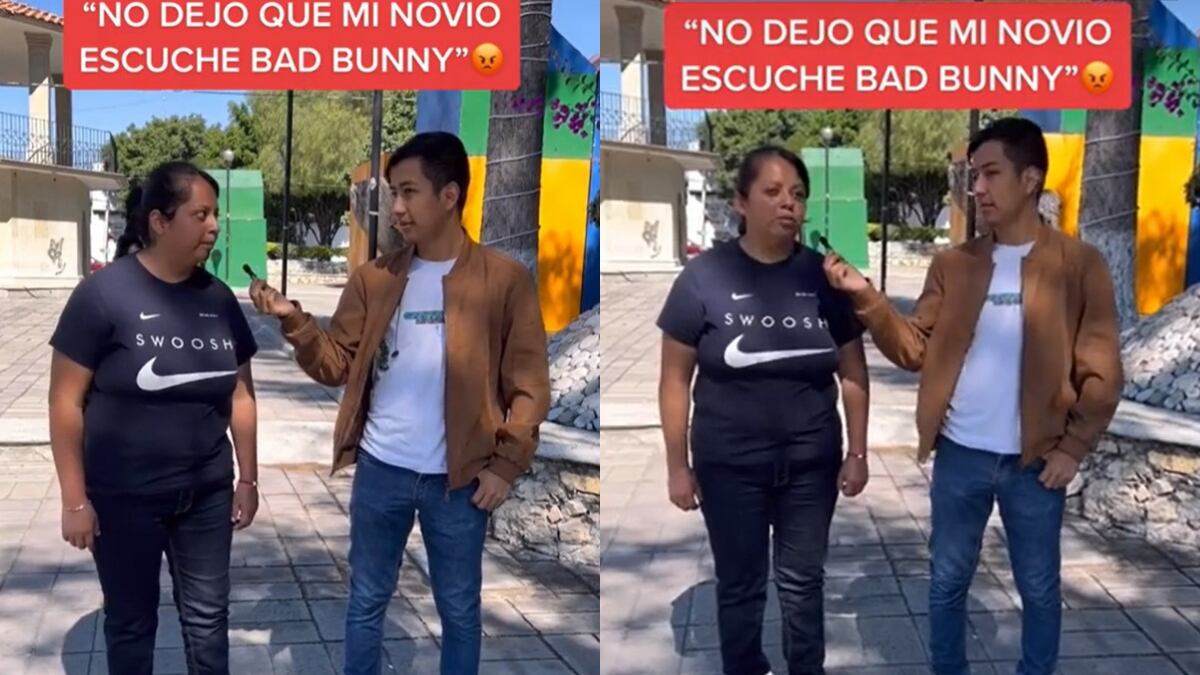 El video se volvió viral