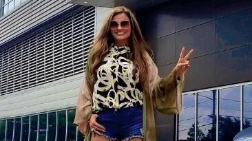 En los comentarios de la publicación de Aura Cristina Geithner algunos decidieron escribir lo que pensaban al respecto de ella.