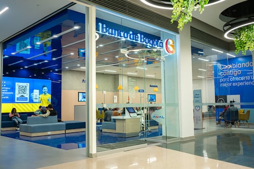 Así están robando datos con falsos seguros del Banco de Bogotá