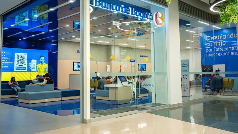 Así están robando datos con falsos seguros del Banco de Bogotá