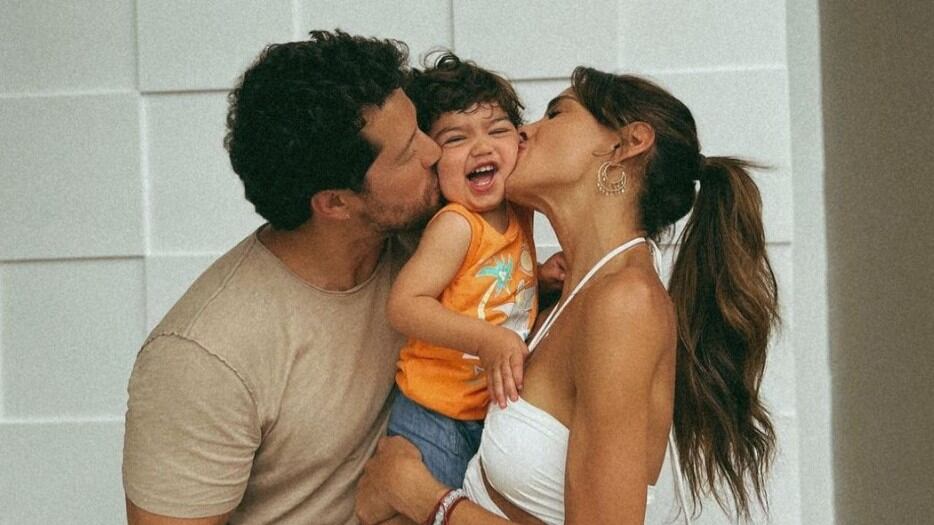 La actriz Valerie Domínguez se despachó contra los comentarios inapropiados en las redes sociales.