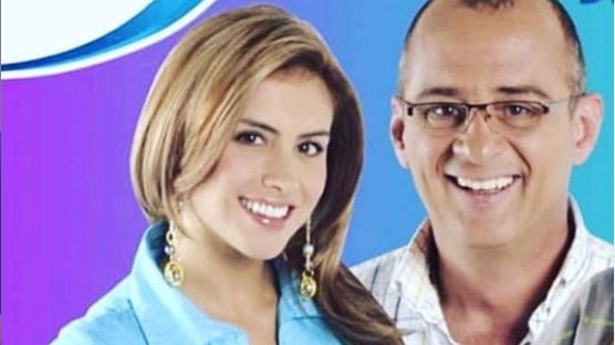NOTICIAS: Así se despidió Jessica Cediel de Jota Mario Valencia, a pesar de sus diferencias – Publimetro Colombia