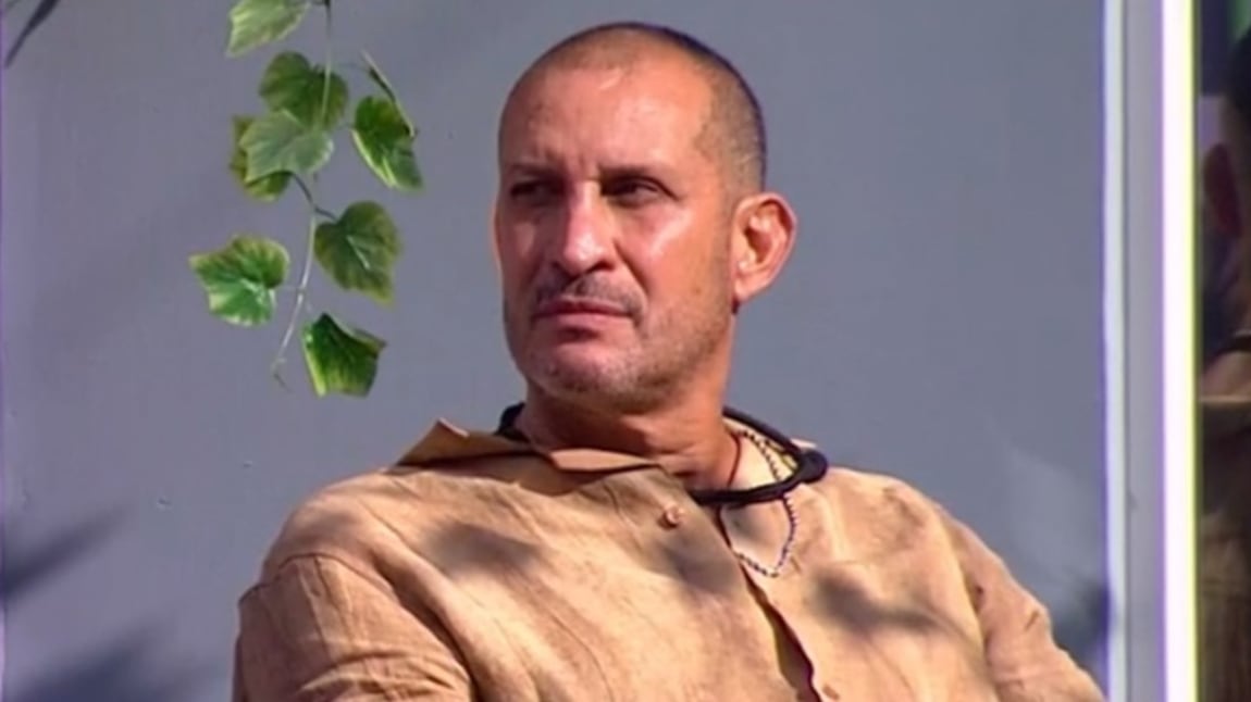 Ante lo ocurrido que puso en riesgo la vida de Flaco Solórzano, el actor dijo que prefiere pensar que fue un error y no algo premeditado.